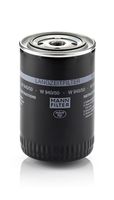 MANN-FILTER W94050 - Filtro de aceite