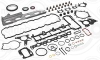 ELRING 928970 - Código de motor: AHM (DW10FUE)<br>Artículo complementario/Información complementaria: con junta de vástago de válvula<br>Artículo complementario/Información complementaria: sin junta de culata<br>