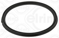 ELRING 094870 - Diámetro interior [mm]: 60,4<br>Espesor [mm]: 4,4<br>Material: FPM (caucho fluroado)<br>Forma: Anillo enO<br>