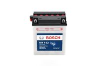 BOSCH 0 092 M4F 320 - Batería de arranque