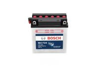 BOSCH 0 092 M4F 240 - Batería de arranque