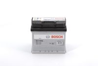BOSCH 0092S30010 - Batería de arranque - S3