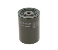 BOSCH 0451104065 - Filtro de aceite
