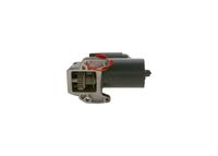 BOSCH 0986022561 - Motor de arranque