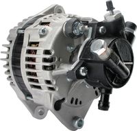 BOSCH 1986A01561 - Alternador