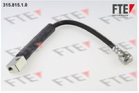 FTE 9240478 - Tubo flexible de frenos