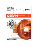 ams-OSRAM 2827NA-02B - Lámpara, luz intermitente