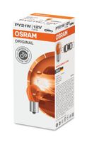 ams-OSRAM 7507 - Lámpara, luz intermitente