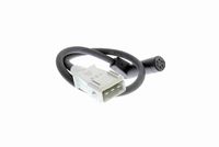 TRICLO 431900 - Número de conexiones: 3<br>Tipo de sensor: inductivo<br>Longitud de cable [mm]: 315<br>