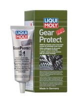 LIQUI MOLY 1007 - aditivo para aceite de transmisión
