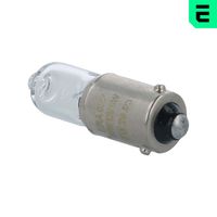 BOSCH 1987302810 - Tensión [V]: 12<br>Potencia nominal [W]: 5<br>Tipo de lámpara: C5W<br>Modelo de zócalo, bombilla incandescente: SV8.5-8<br>