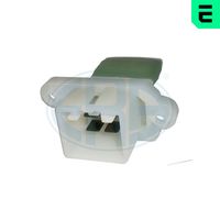 ERA 665011 - Equipamiento de vehículo: para vehículos con/sin climatización<br>Número de piezas necesarias: 1<br>para número de OPR: 9466<br>