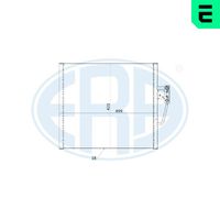 ERA 667232 - Artículo complementario / información complementaria 2: sin secador<br>