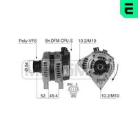 ERA 210323 - Alternador