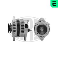 ERA 210558A - Alternador