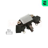 ERA 215409 - Regulador del alternador