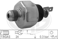 ERA 330567 - Interruptor de control de la presión de aceite