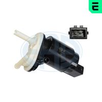 ERA 465005 - Tipo de servicio: eléctrico<br>Número de conexiones: 2<br>para OE N°: 90508706<br>Número de piezas necesarias: 1<br>Tipo de bomba: Bomba doble<br>para número de OPR: 2275<br>