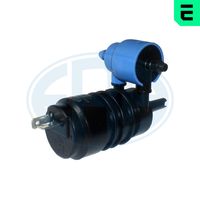 ERA 465004 - Tipo de servicio: eléctrico<br>Número de conexiones: 2<br>para OE N°: 90508706<br>Número de piezas necesarias: 1<br>Tipo de bomba: Bomba doble<br>para número de OPR: 2275<br>