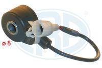 ERA 550596A - Longitud de cable [mm]: 160<br>Número de enchufes de contacto: 1<br>Forma del enchufe: oval<br>Color de conector: blanco<br>Juego alternativo de reparación: 550595<br>