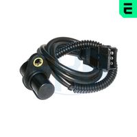 ERA 550073 - Código de motor: X 18 XE<br>Resistencia [Ohm]: 520<br>Color: negro<br>Longitud de cable [mm]: 630<br>Número de enchufes de contacto: 3<br>Profundidad de montaje [mm]: 34<br>Peso [kg]: 0,096<br>