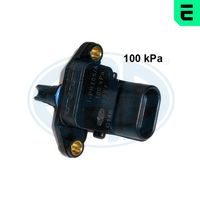 ERA 550125 - Sensor, presión colector de admisión