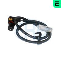 ERA 550671 - Resistencia [Ohm]: 850<br>Tipo de sensor: inductivo<br>Número de enchufes de contacto: 2<br>Peso [kg]: 0,016<br>