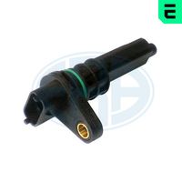 ERA 550710 - para OE N°: 9114603<br>Tipo de sensor: Hall<br>Número de enchufes de contacto: 3<br>Profundidad de montaje [mm]: 73<br>Artículo complementario / información complementaria 2: sin cable<br>Forma del enchufe: oval<br>