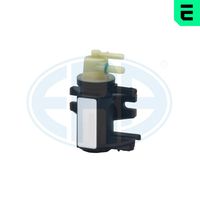 ERA 555445 - Tensión [V]: 12<br>Tipo de servicio: electroneumático<br>Tipo de válvula: Válvula electromagnética<br>para número de OPR: 9269<br>