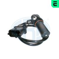 ERA 550426 - Código de motor: 839 A5.000<br>Resistencia [Ohm]: 900<br>Color: negro<br>Longitud de cable [mm]: 450<br>Número de enchufes de contacto: 3<br>Profundidad de montaje [mm]: 36<br>Peso [kg]: 0,072<br>Juego alternativo de reparación: 550055<br>