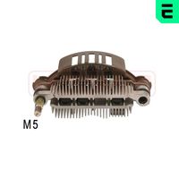 ERA 216176 - Rectificador, alternador