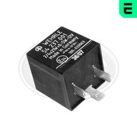 ERA 661150 - Tipo de servicio: electrónico<br>Número de enchufes de contacto: 3<br>