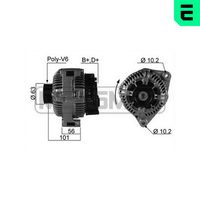 ERA 210021R - Alternador