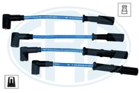 ERA 883083 - Material: Silicona<br>Cable de encendido: con supresión de interferencias<br>Longitud 1 [mm]: 250<br>Longitud 2 [mm]: 247<br>Cantidad líneas: 4<br>Long. 3 [mm]: 247<br>Long. 4 [mm]: 260<br>Nº art. de accesorio recomendado: 880091<br>Diámetro cable [mm]: 7<br>