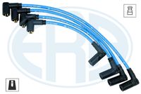 ERA 883084 - Material: Silicona<br>Cable de encendido: con supresión de interferencias<br>Longitud 1 [mm]: 290<br>Longitud 2 [mm]: 395<br>Cantidad líneas: 4<br>Long. 3 [mm]: 440<br>Long. 4 [mm]: 500<br>Nº art. de accesorio recomendado: 880008<br>Diámetro cable [mm]: 7<br>