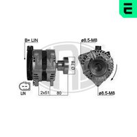 ERA 210423A - Alternador