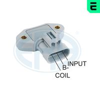 ERA 885046 - Unidad de mando, sistema de encendido