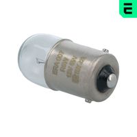 BOSCH 1987302225 - Lado de montaje: zona pies<br>Tensión [V]: 12<br>Potencia nominal [W]: 10<br>Modelo de zócalo, bombilla incandescente: SV8.5-8<br>