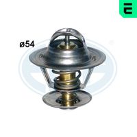 ERA 350029A - Temperatura de abertura [°C]: 87<br>Diámetro [mm]: 54<br>Artículo complementario/Información complementaria: con junta<br>