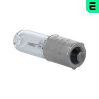 BOSCH 1987302205 - Equipamiento de vehículo: para vehículos sin luces traseras LED<br>Tensión [V]: 12<br>Potencia nominal [W]: 2,4<br>Tipo de lámpara: LED<br>Modelo de zócalo, bombilla incandescente: W2.1x9.5d<br>