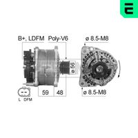 ERA 210823 - Alternador