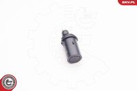 ESEN SKV 28SKV010 - Lado de montaje: posterior<br>Color: negro<br>Forma: recto<br>Tipo de sensor: Sensor ultrasonido<br>Número de enchufes de contacto: 2<br>Propiedad química: barnizable<br>Color de carcasa: negro<br>