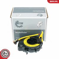 ESEN SKV 96SKV592 - año construcción hasta: 02/2014<br>Equipamiento de vehículo: para vehículos sin calefacción al volante<br>Número de conexiones: 5<br>Número de conexiones: 2<br>Peso [kg]: 0,140<br>