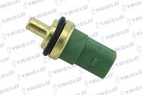 TRICLO 432604 - Sensor, temperatura del refrigerante