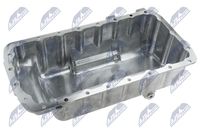 NTY BMOCT001 - Material: Aluminio<br>Número de fabricación: BMO-CT-000<br>