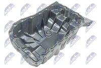 NTY BMORE001 - Peso [kg]: 2,57<br>Número de piezas necesarias: 1<br>Material: Aluminio<br>peso [g]: 2570<br>
