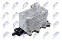 NTY CCLBM001A - Tipo de refrigeración: rerigerado por agua<br>Clase de caja de cambios: Automático, 6 vel.<br>Clase de caja de cambios: semiautomática<br>Número de fabricación: CCL-BM-001<br>