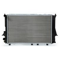 RIDEX 470R0656 - Equipamiento de vehículo: para vehículos con climatizador<br>Calefacción / Refrigeración: para vehículos con refrigeración extra<br>Longitud de red [mm]: 628<br>Ancho de red [mm]: 408<br>Profundidad de red [mm]: 26<br>Material: Aluminio<br>Ancho [mm]: 408<br>Altura [mm]: 628<br>Espesor [mm]: 26<br>Tipo radiador: Aletas refrigeración unidas mecánicamente<br>