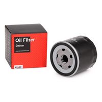 RIDEX 7O0016 - Tipo de filtro: Filtro enroscable<br>Diámetro exterior [mm]: 78<br>Medida de rosca: 3/4"-16F<br>Altura [mm]: 78<br>