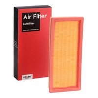 RIDEX 8A0040 - Filtro de aire
